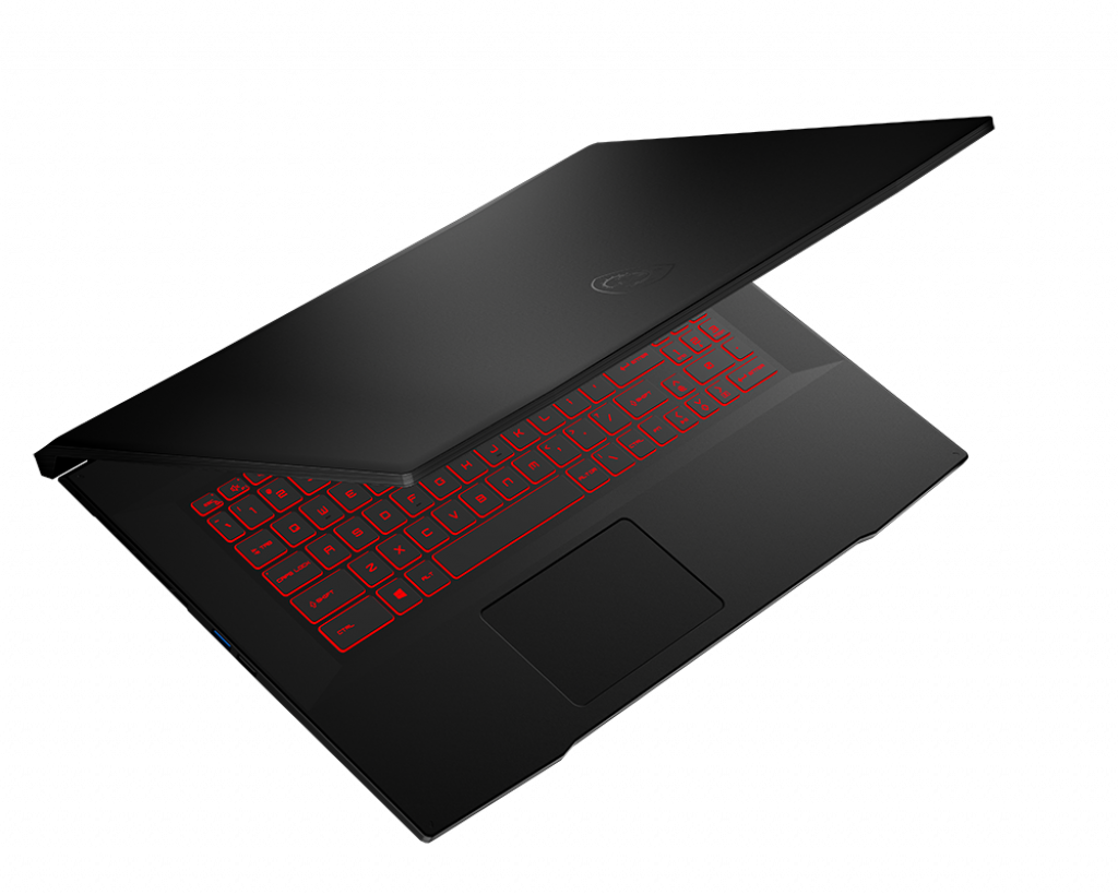 MSI KATANA GF66 12UC 9S7-158422-430