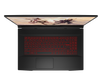 MSI KATANA GF66 12UE– 9S7-158332-001
