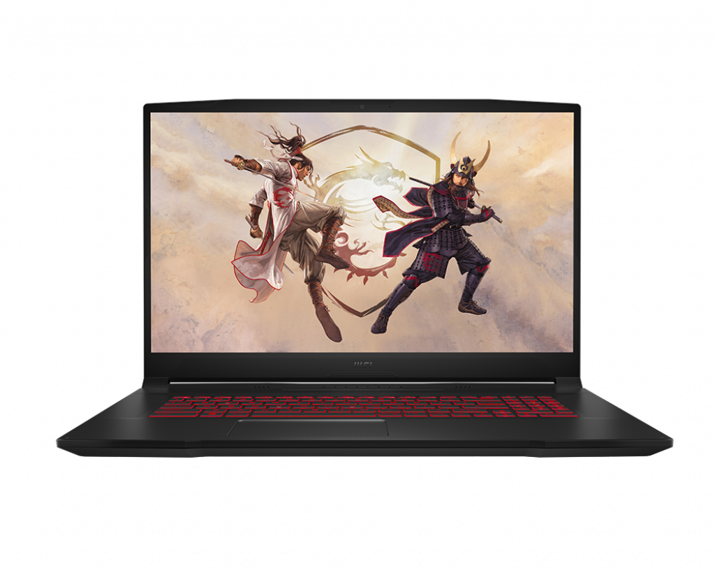 MSI KATANA GF66 12UE– 9S7-158332-001