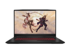 MSI KATANA GF66 12UE– 9S7-158332-001
