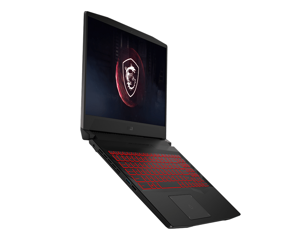 MSI PULSE GL66 12UEK– 9S7-158314-008