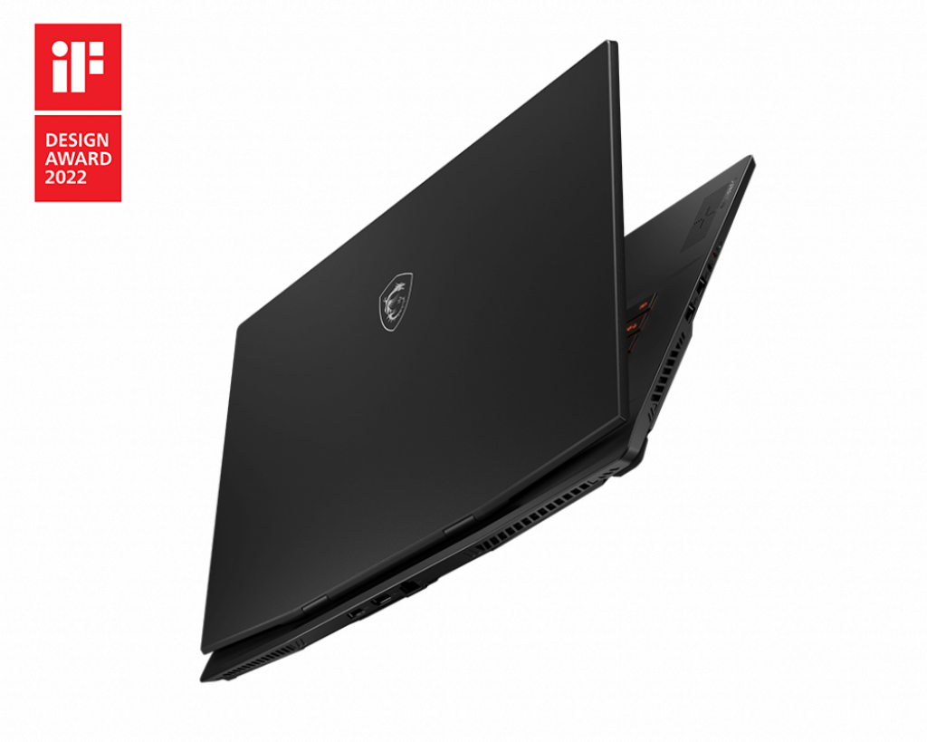 MSI STEALTH GS77 12UGS  9S7-17P112-094