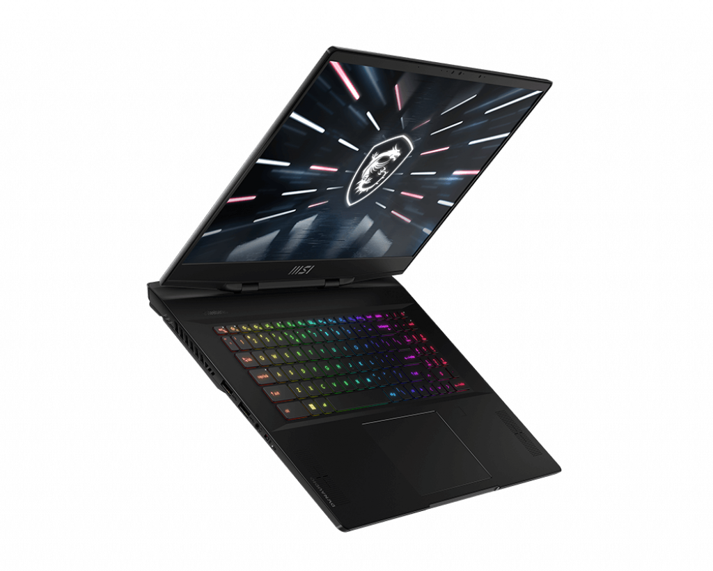 MSI STEALTH GS77 12UGS  9S7-17P112-094