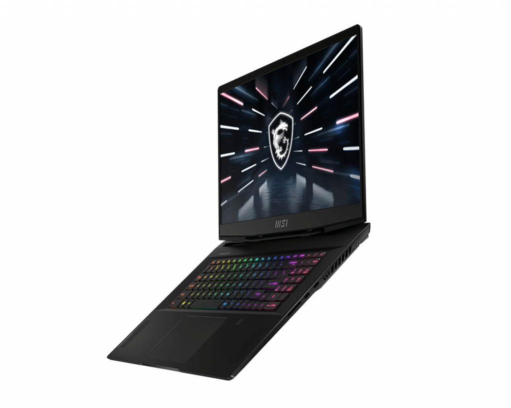 MSI STEALTH GS77 12UGS  9S7-17P112-094