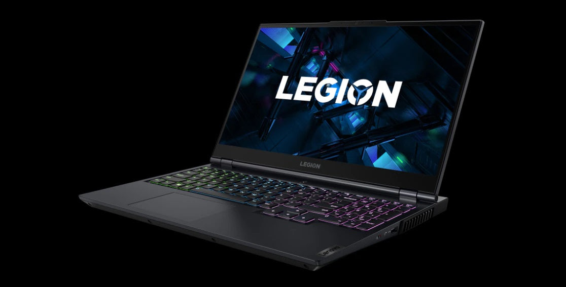 LENOVO LEGION 5 15ITH6H - 82JH005JAX