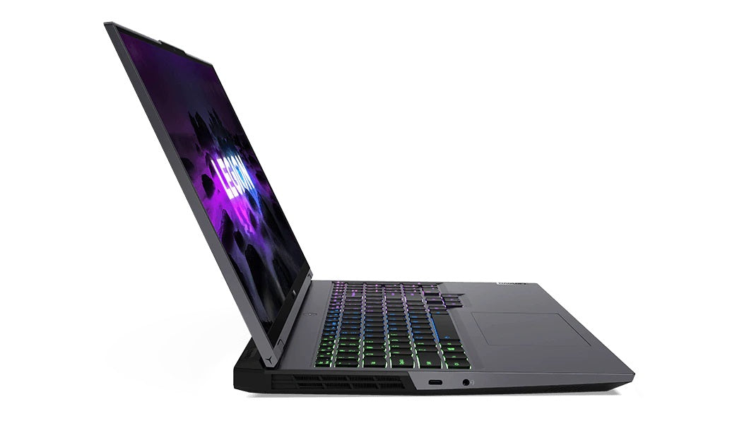 LENOVO LEGION 5 PRO 16ACH6H - 82JQ00H9AX