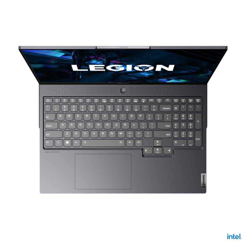 LENOVO LEGION 5PRO 16ITH6H - 82JD0047AX