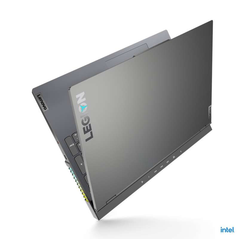 LENOVO LEGION 5PRO 16ITH6H - 82JD0047AX