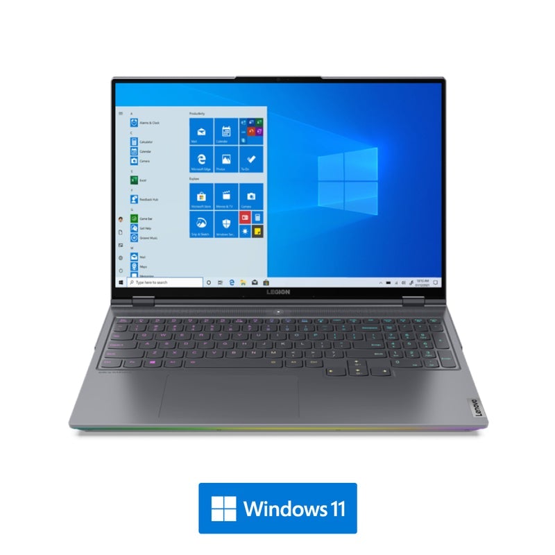 LENOVO LEGION 5PRO 16ITH6H - 82JD0047AX