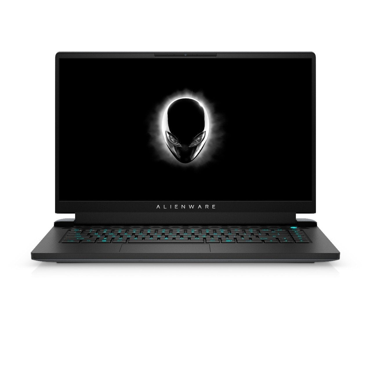 DELL ALIENWARE M15 R7-ALN 2400-BLK