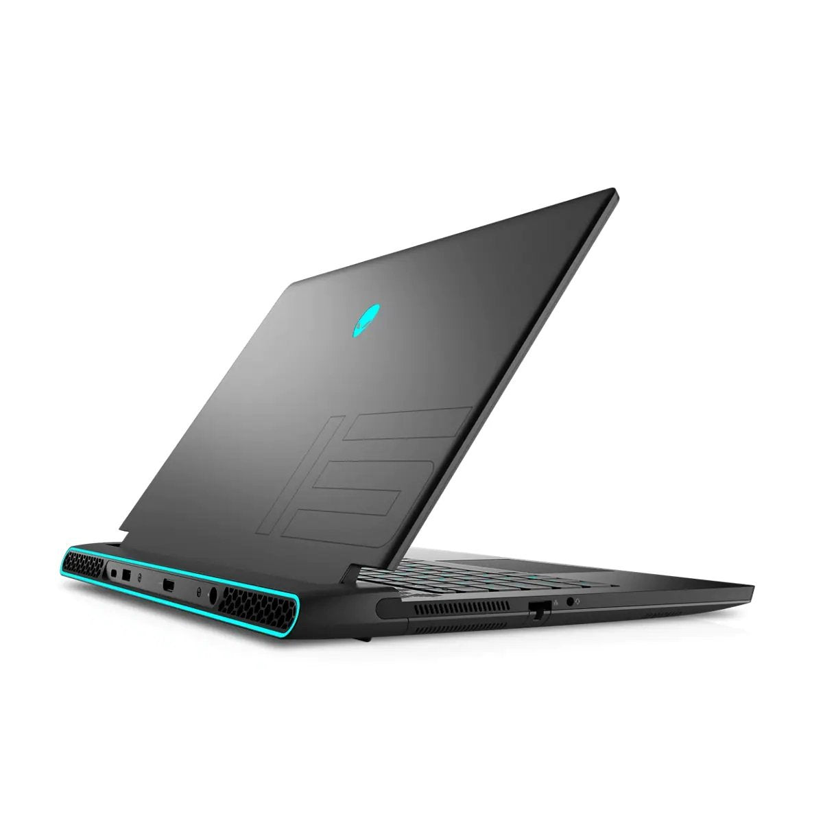 DELL ALIENWARE M15 R7-ALN 2100-BLK