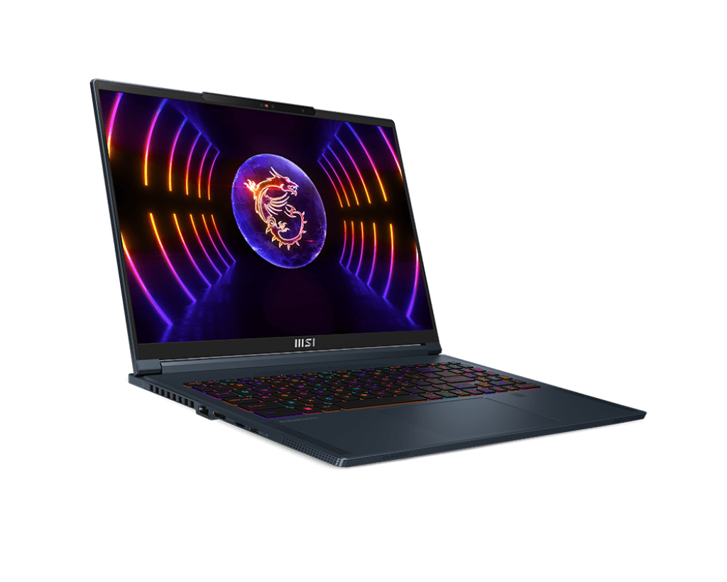 MSI STEALTH 16 STUDIO A13VG 9S7-15F212-022