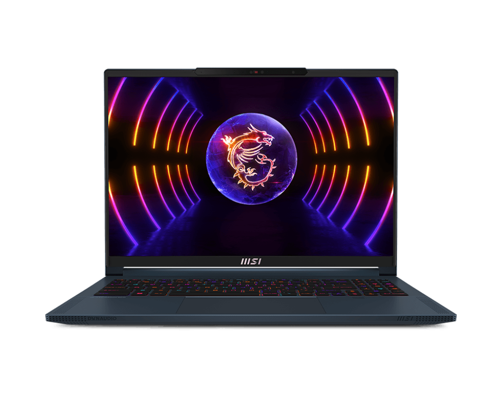 MSI STEALTH 16 STUDIO A13VG 9S7-15F212-022