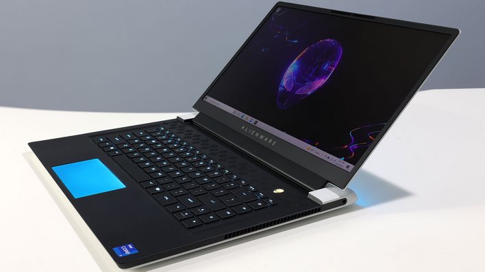DELL ALIENWARE X15 R2-ALNW-CTO1 – Eco-Gadget.com