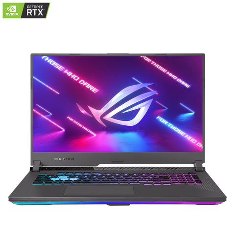 Gaming Laptops
