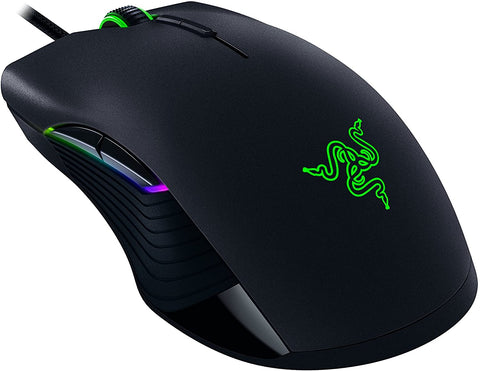 Gaming Mice