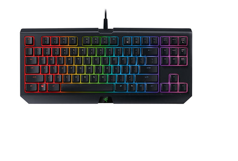 Gaming Keyboards