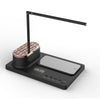 SMART Bluetooth Speaker Desk Lamp