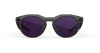 Oakley Meta HSTN Black 80020251 Transition Amethyst