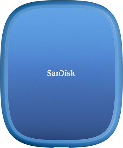 SanDisk Creator Phone SSD 1TB