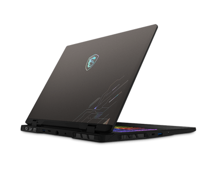 MSI CROSSHAIR 16 HX AI D2XWFKG 9S7-15P421-220