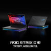 ASUS ROG STRIX G16 G615LP-G1S1621W