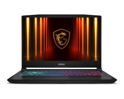 MSI KATANA 15 HX B14WGK 9S7-1587C1-218