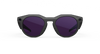 Oakley Meta HSTN Black 80020251 Transition Amethyst