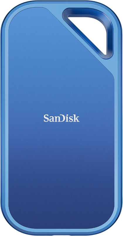 SanDisk 1TB Creator PRO Portable SSD