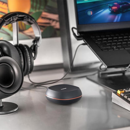 SanDisk 4TB Desk Drive Desktop External SSD