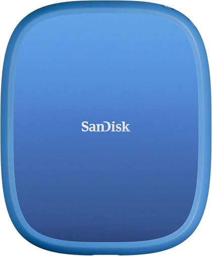 SanDisk Creator Phone SSD 1TB
