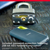 SanDisk Extreme Portable 1TB