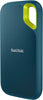 SanDisk Extreme Portable 4TB - Monterey Color