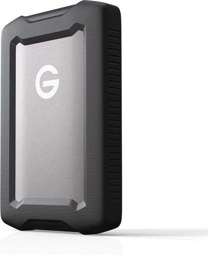SanDisk Professional 4TB G-DRIVE ArmorATD