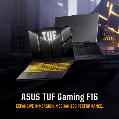 ASUS TUF GAMING F16 FX607VJ-RL012W