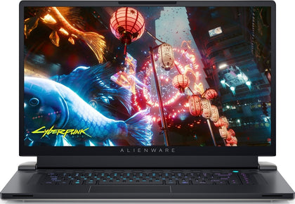 DELL ALIENWARE 17X-ALNW-CTO2-R2