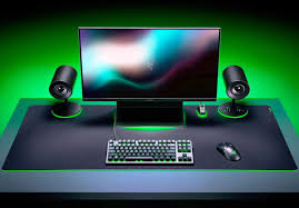 RAZER GIGANTUS V2-3XL--Soft Gaming Mouse Mat