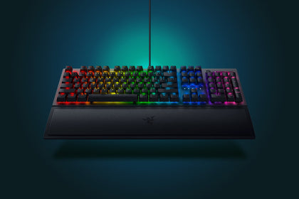 RAZER BLACKWIDOW V3 - RZ03-03540100-R3M1 | Mechanical Gaming Keyboard