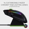 RAZER BASILISK ULTIMATE with Dock - RZ01-03170100-R3G1  | Wireless Gaming mouse With Charging Dock