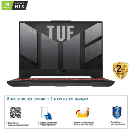 ASUS TUF GAMING FA507RE-HN052W