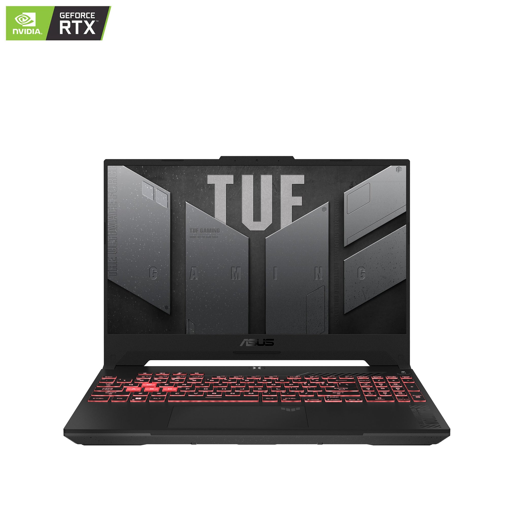 ASUS TUF GAMING A15 FA507XI-LP018W –