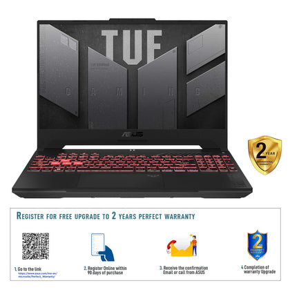 ASUS TUF GAMING A15 FA507XI-LP018W