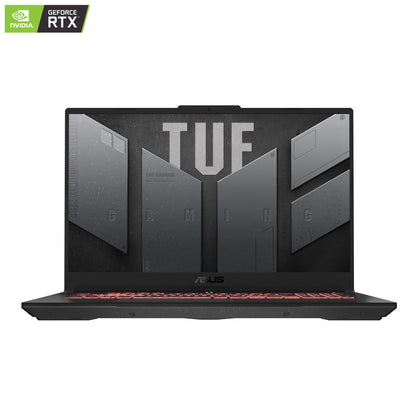 ASUS TUF GAMING FA707RM-HX027W