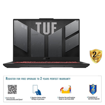 ASUS TUF GAMING FA507RM-HQ107W