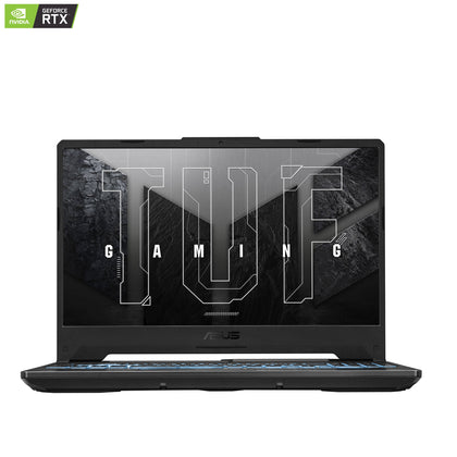 ASUS TUF GAMING FX506HC-HN111W