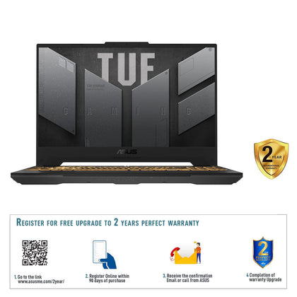 ASUS TUF GAMING FA707RC-HX006W