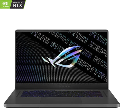 ASUS ROG ZEPHYRUS G15 GA503RM-HQ075W