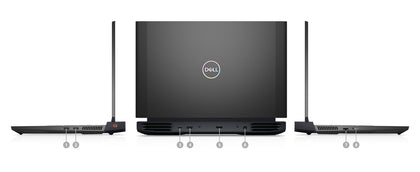 DELL 5511-G15-1501-GRYC