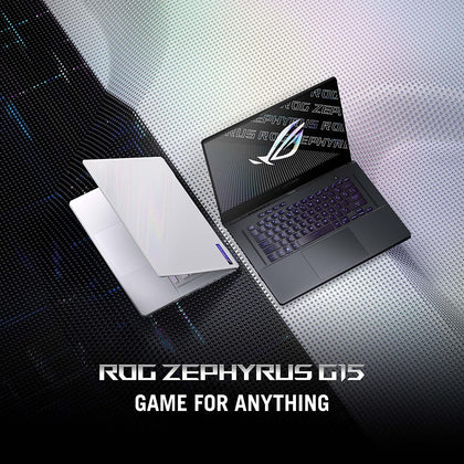 ASUS ROG ZEPHYRUS G15 GA503RM-HQ075W