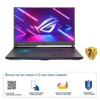 ASUS ROG STRIX  G513IE-HN006W